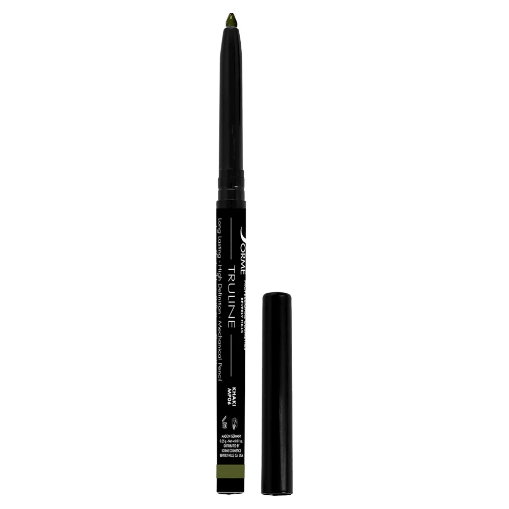 Sorme Truline Mechanical Eyeliner Pencil 8 Sorme Truline Mechanical Eyeliner Pencil - Image 6