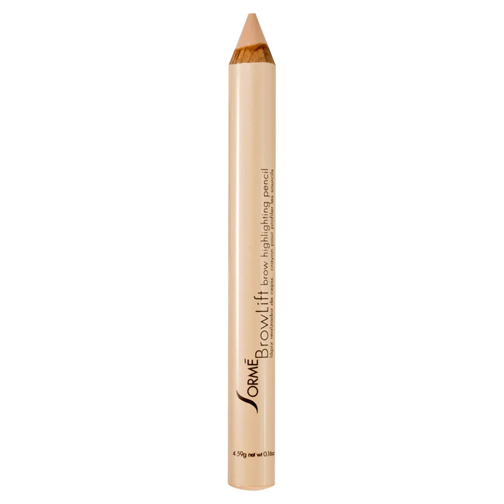 Sorme BrowLift Brow Highlighting Pencil No. 30 White 3 Sorme BrowLift Brow Highlighting Pencil No. 30 White