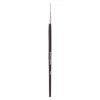 Sorme Fine Eyeliner Brush 961 1piece -Nursing beauty store 45656