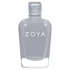 Zoya Nail Polish - August #ZP854 Grey Cream 0.5oz -Nursing beauty store 46053