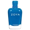 Zoya Nail Polish - Mallory #ZP853 0.5oz -Nursing beauty store 46055