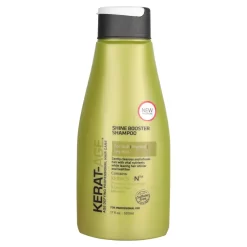 Keratage Shine Booster Shampoo -Nursing beauty store 46320