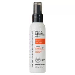 Keratage Keratin Thermal Protection Spray 4oz