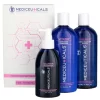 MEDIceuticals Women's Advanced Hair Restoration Kit For Fine, Thinning Hair 3piece