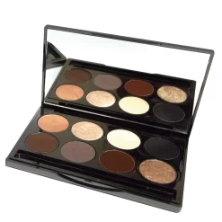 Sorme Accented Hues Eyeshadow Palette -Nursing beauty store 46517