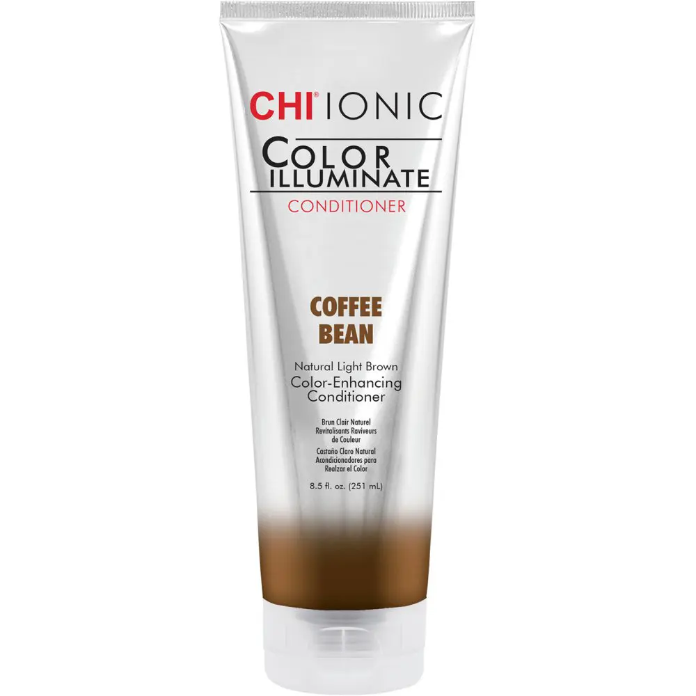 CHI Ionic Color Illuminate Conditioner 12 CHI Ionic Color Illuminate Conditioner - Image 10