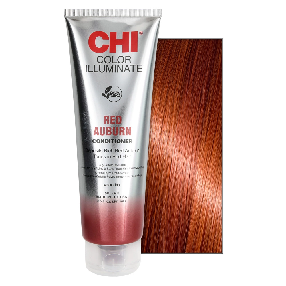 CHI Ionic Color Illuminate Conditioner 10 CHI Ionic Color Illuminate Conditioner - Image 8