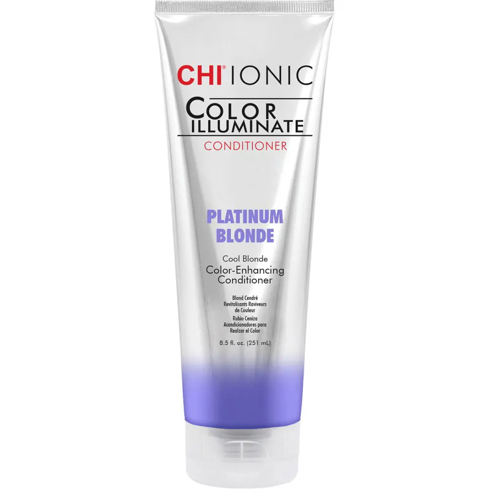 CHI Ionic Color Illuminate Conditioner 8 CHI Ionic Color Illuminate Conditioner - Image 6