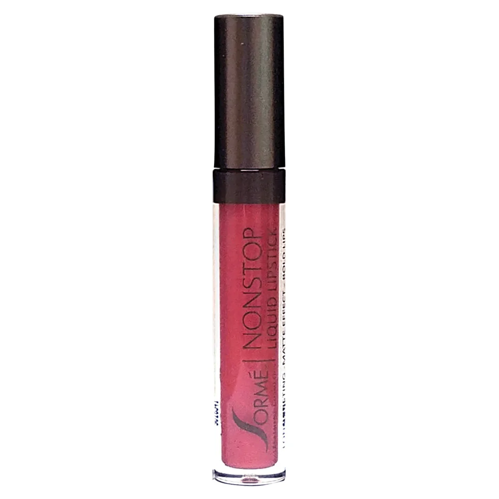 Sorme Non-Stop Liquid Lipstick 7 Sorme Non-Stop Liquid Lipstick - Image 5