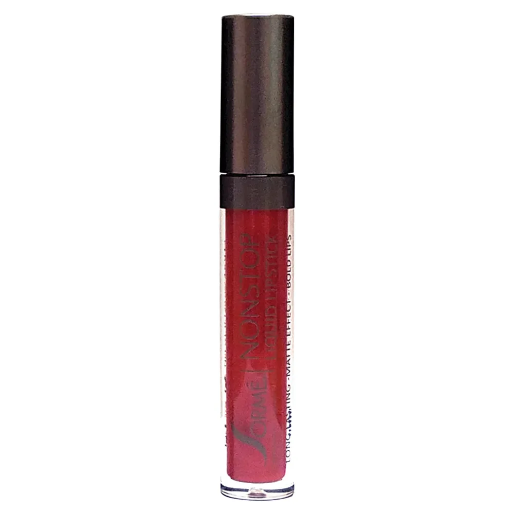 Sorme Non-Stop Liquid Lipstick 6 Sorme Non-Stop Liquid Lipstick - Image 4
