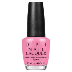 OPI Nail Lacquer - Suzi Nails New Orleans 0.5oz