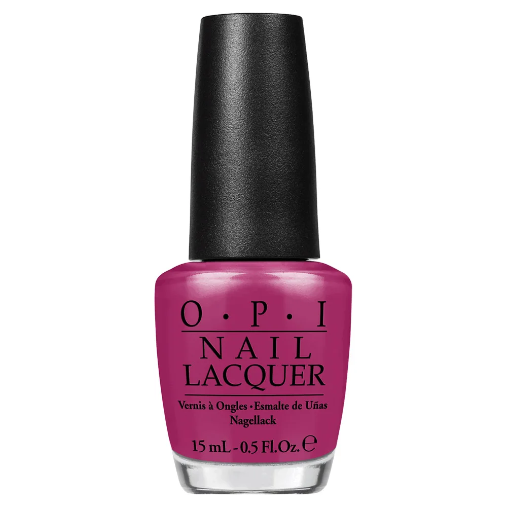 OPI Nail Lacquer - Spare Me A French Quarter 0.5oz 3 OPI Nail Lacquer - Spare Me A French Quarter 0.5oz