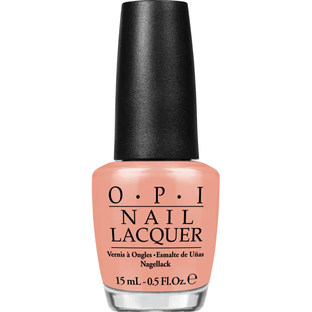 OPI Nail Lacquer - Crawfishin' For A Compliment 0.5oz 3 OPI Nail Lacquer - Crawfishin' For A Compliment 0.5oz