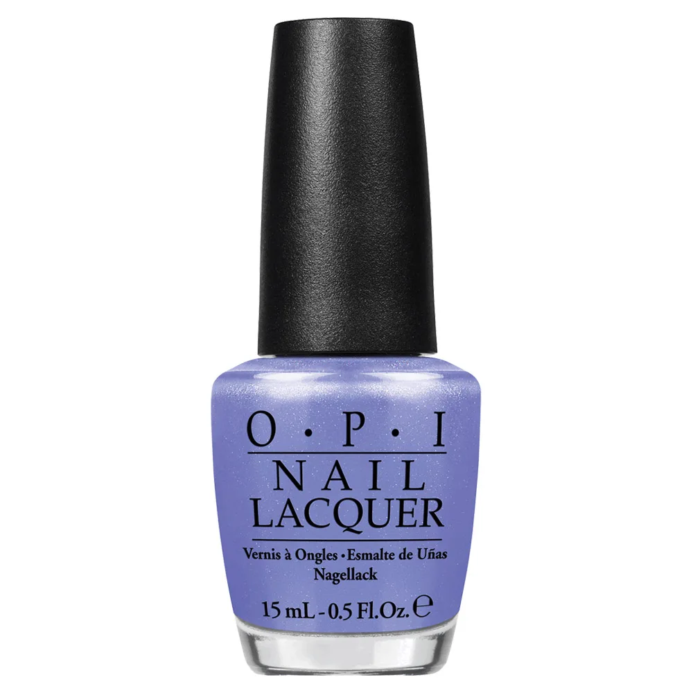OPI Nail Lacquer - Show Us Your Tips! 0.5oz 3 OPI Nail Lacquer - Show Us Your Tips! 0.5oz