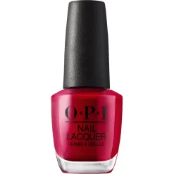 OPI Nail Lacquer - Color So Hot It Berns 0.5oz