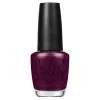 OPI Nail Lacquer - In The Cable Car-Pool Lane 0.5oz -Nursing beauty store 46987