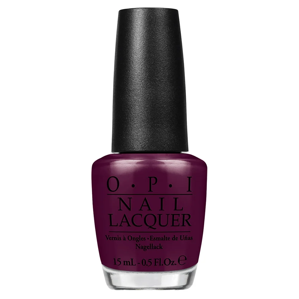 OPI Nail Lacquer - In The Cable Car-Pool Lane 0.5oz 3 OPI Nail Lacquer - In The Cable Car-Pool Lane 0.5oz
