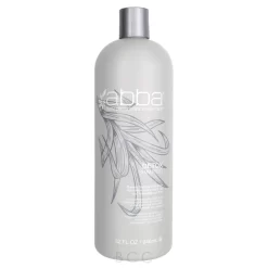 Abba Detox Shampoo -Nursing beauty store 47162