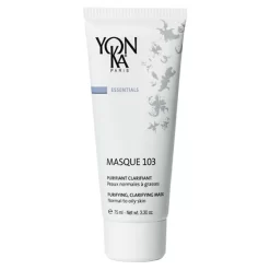 Yon-Ka Essentials Masque 103 Purifying, Clarifying Mask 3.3oz