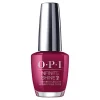 OPI Infinite Shine 2 - Miami Beet 0.5oz 2 OPI Infinite Shine 2 - Miami Beet 0.5oz -Nursing beauty store 47334
