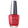OPI Infinite Shine 2 - Big Apple Red 0.5oz
