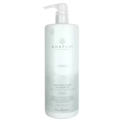 Paul Mitchell Awapuhi Wild Ginger Nourishing Shampoo -Nursing beauty store 48129