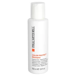 Paul Mitchell Color Protect Shampoo -Nursing beauty store 48144