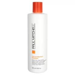 Paul Mitchell Color Protect Shampoo -Nursing beauty store 48146