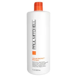 Paul Mitchell Color Protect Shampoo -Nursing beauty store 48147