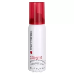 Paul Mitchell Flexible Style Sculpting Foam 9 Paul Mitchell Flexible Style Sculpting Foam -Nursing beauty store 48252