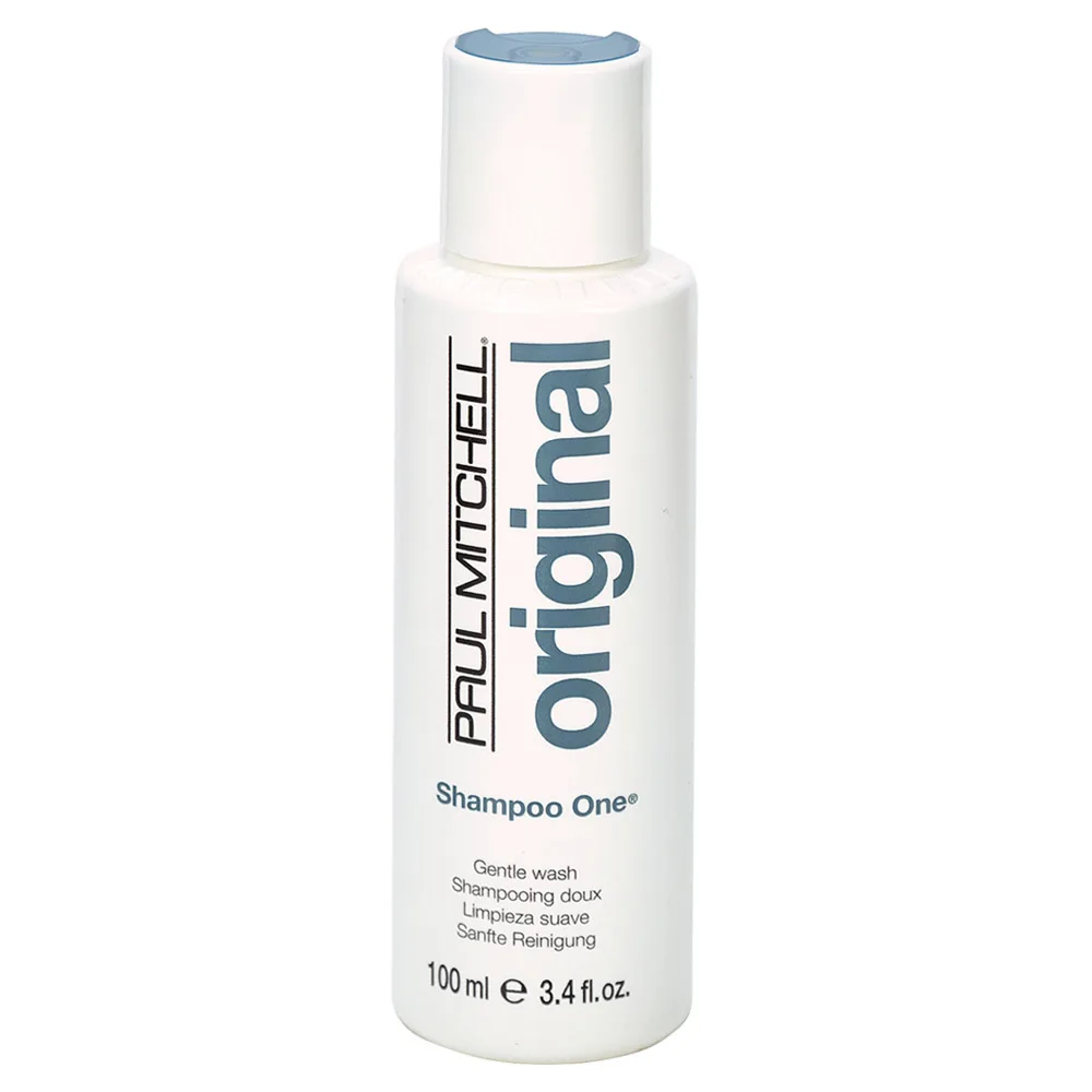 Paul Mitchell Shampoo One 7 Paul Mitchell Shampoo One - Image 5