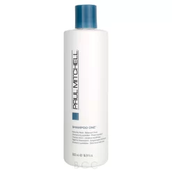 Paul Mitchell Shampoo One 9 Paul Mitchell Shampoo One -Nursing beauty store 48416