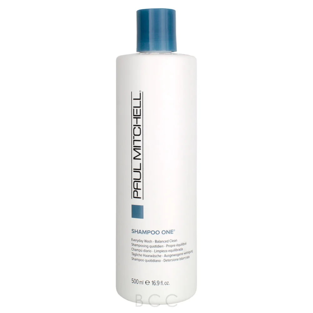 Paul Mitchell Shampoo One 5 Paul Mitchell Shampoo One - Image 3