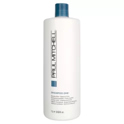 Paul Mitchell Shampoo One 10 Paul Mitchell Shampoo One -Nursing beauty store 48417