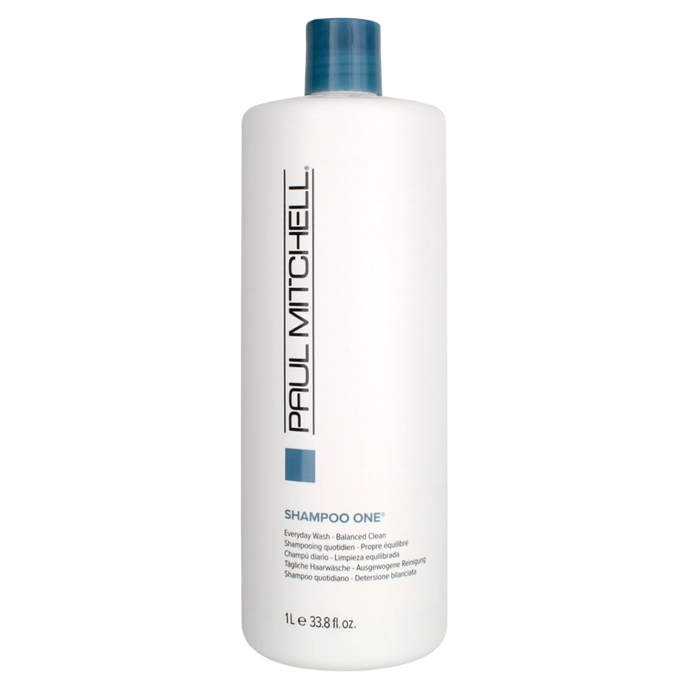 Paul Mitchell Shampoo One 6 Paul Mitchell Shampoo One - Image 4