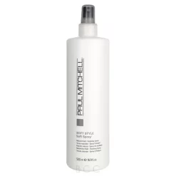 Paul Mitchell Soft Style Soft Spray Finishing Spray -Nursing beauty store 48520