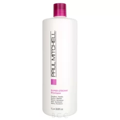 Paul Mitchell Super Strong Shampoo -Nursing beauty store 48532