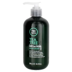 Paul Mitchell Tea Tree Hair And Body Moisturizer