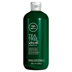Paul Mitchell Tea Tree Special Shampoo 9 Paul Mitchell Tea Tree Special Shampoo -Nursing beauty store 48598