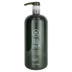 Paul Mitchell Tea Tree Special Shampoo 10 Paul Mitchell Tea Tree Special Shampoo -Nursing beauty store 48599