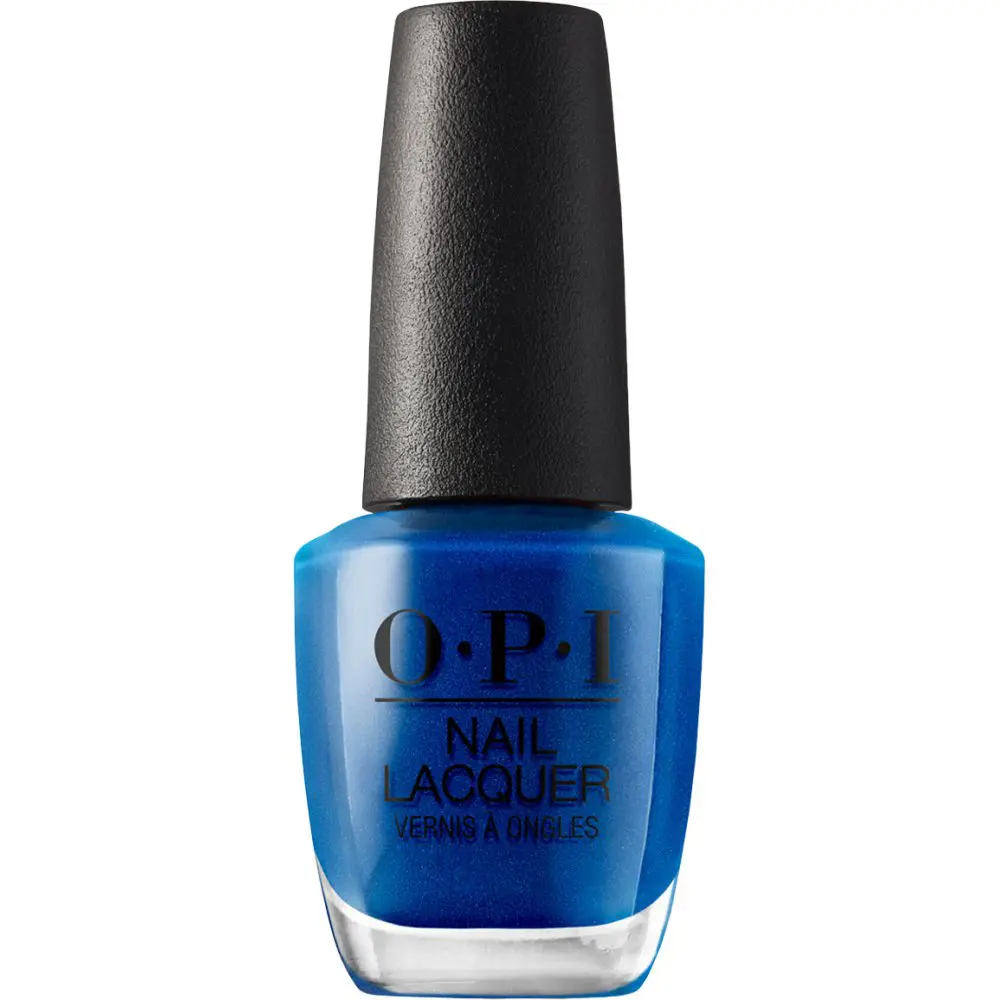 OPI Nail Lacquer - Do You Sea What I Sea? 0.5oz 3 OPI Nail Lacquer - Do You Sea What I Sea? 0.5oz