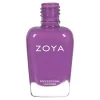 Zoya Nail Polish - Tina #ZP888 Medium Amethyst Cream 0.5oz 1 Zoya Nail Polish - Tina #ZP888 Medium Amethyst Cream 0.5oz -Nursing beauty store 49228