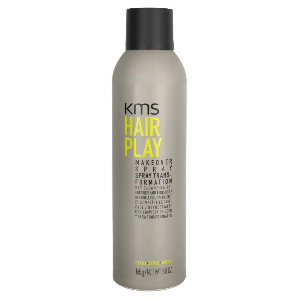 KMS Hair Play Makeover Spray 3 KMS Hair Play Makeover Spray