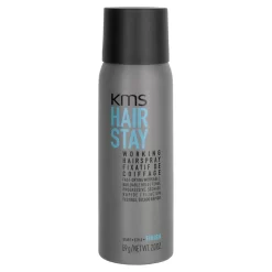 KMS Hair Stay Working Hairspray 7 KMS Hair Stay Working Hairspray -Nursing beauty store 49364