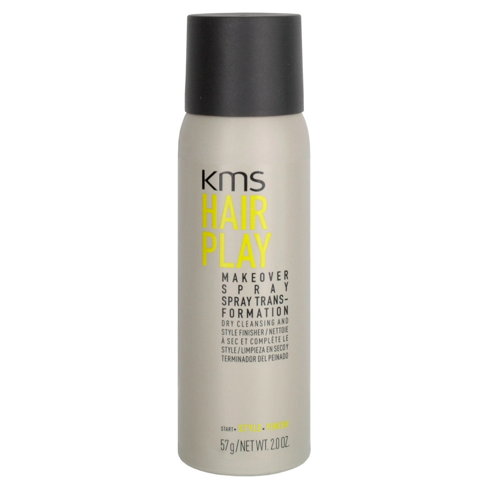 KMS Hair Play Makeover Spray 5 KMS Hair Play Makeover Spray - Image 3