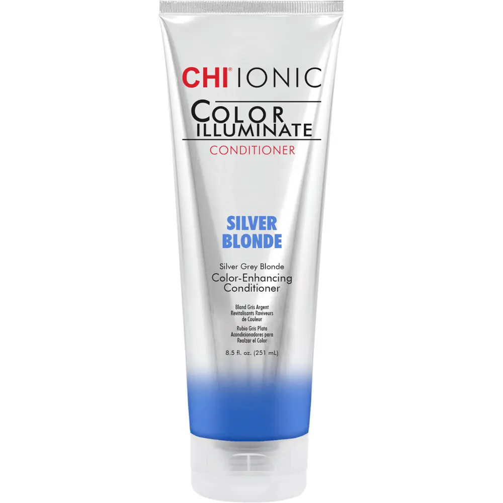 CHI Ionic Color Illuminate Conditioner 7 CHI Ionic Color Illuminate Conditioner - Image 5