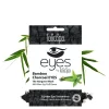 ToGoSpa Bamboo Charcoal EYES Mask 2 ToGoSpa Bamboo Charcoal EYES Mask -Nursing beauty store 49494