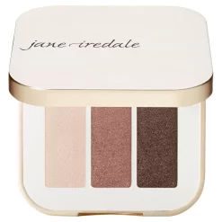 Jane Iredale PurePressed Eye Shadow Trio -Nursing beauty store 49570