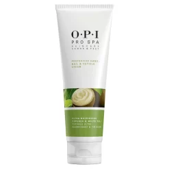 OPI Pro Spa Protective Hand, Nail & Cuticle Cream 4oz