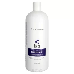 ProDesign Tiger Moisturizing Shampoo -Nursing beauty store 4961